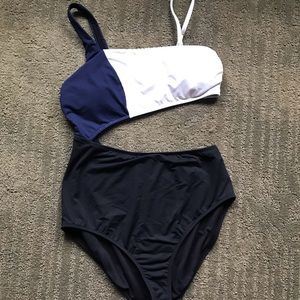 Athleta Swimsuit